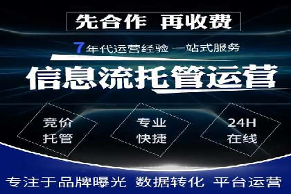 成功背后的力量：SEM推广代运营公司的故事